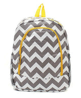 17" Full Size Backpack Bookbag School Tote Bag - Gifts Happen Here