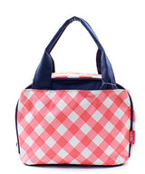 9" Insulated Lunch Bag Box Lunchbox