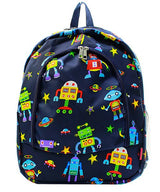 17" Full Size Backpack Bookbag School Tote Bag - Gifts Happen Here