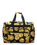 20" Duffle Gym Bag Sports Carry On Travel Tote - Gifts Happen Here