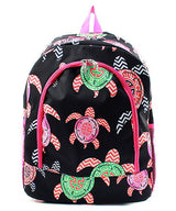 17" Full Size Backpack Bookbag School Tote Bag - Gifts Happen Here