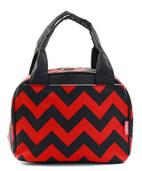 9" Insulated Lunch Bag Box Lunchbox